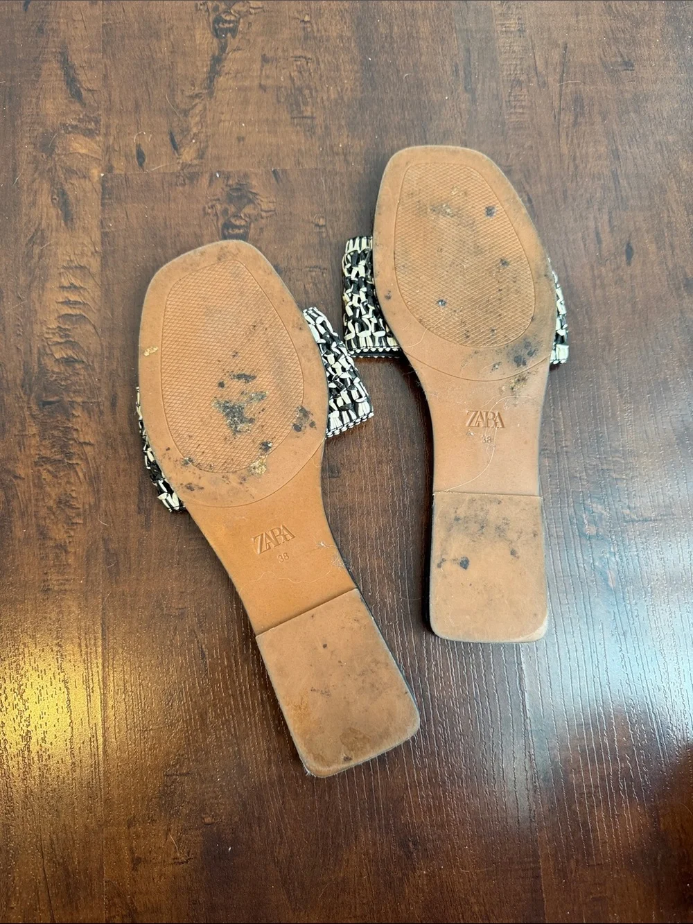 Zara Sandals - Picture 3 of 3